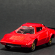 Illustration for article titled Vintage Tomica - Lancia Stratos